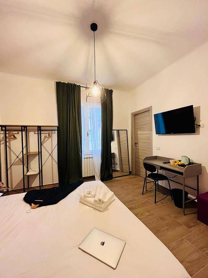 Casa de huéspuedes para 2 personas en Pisa