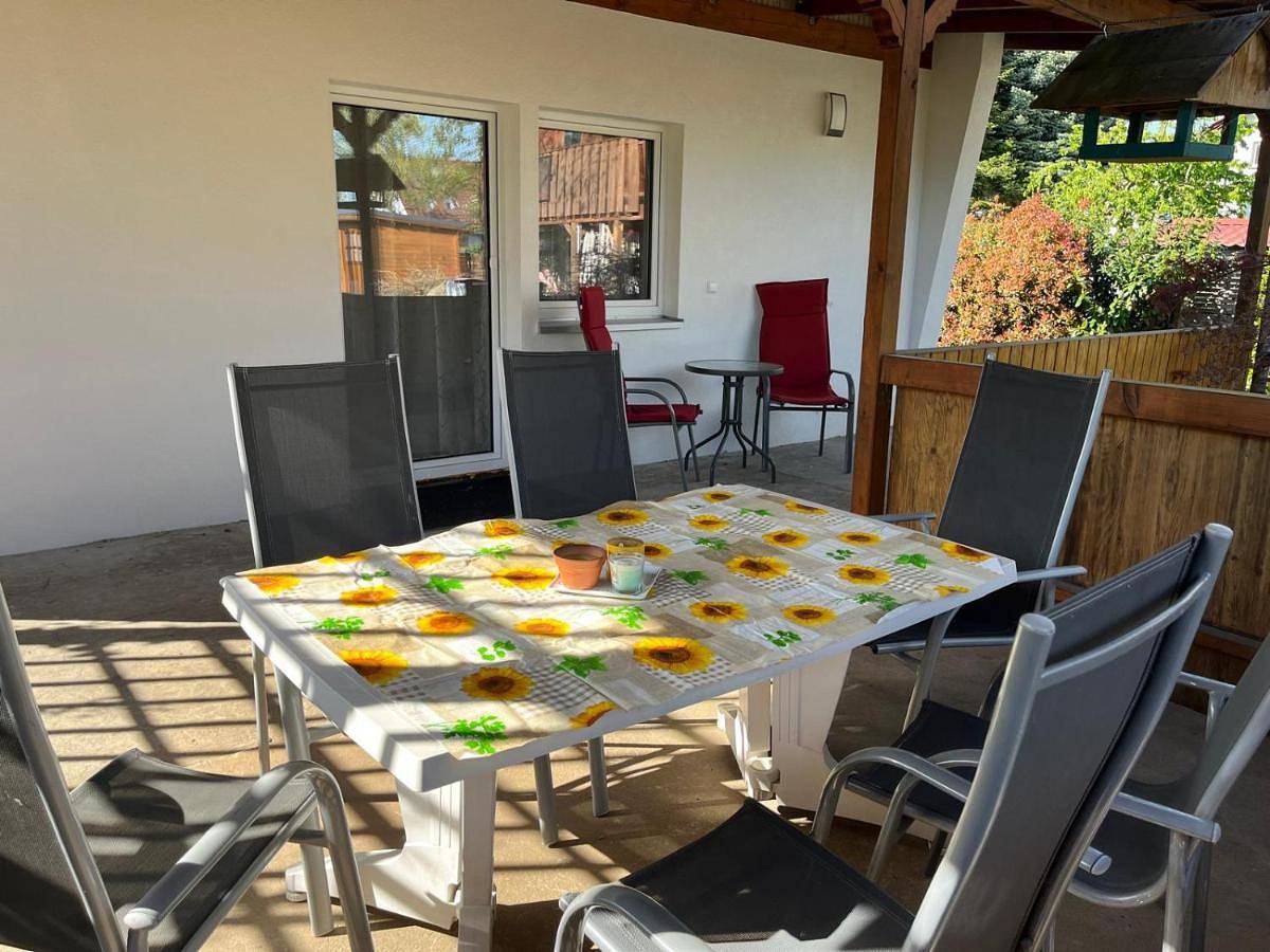 Ganze Wohnung, One-Bedroom Apartment in Fredersdorf, Fredersdorf-Vogelsdorf