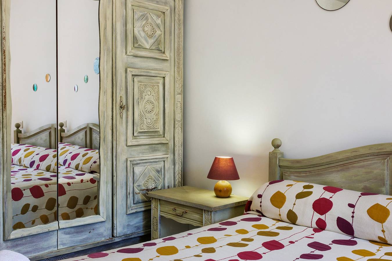 Chambre d’hôtes « La Ferme De La Croix D’allon » avec piscine, jardin partagés et Wi-Fi in Sarlat-la-Canéda, Périgord Noir