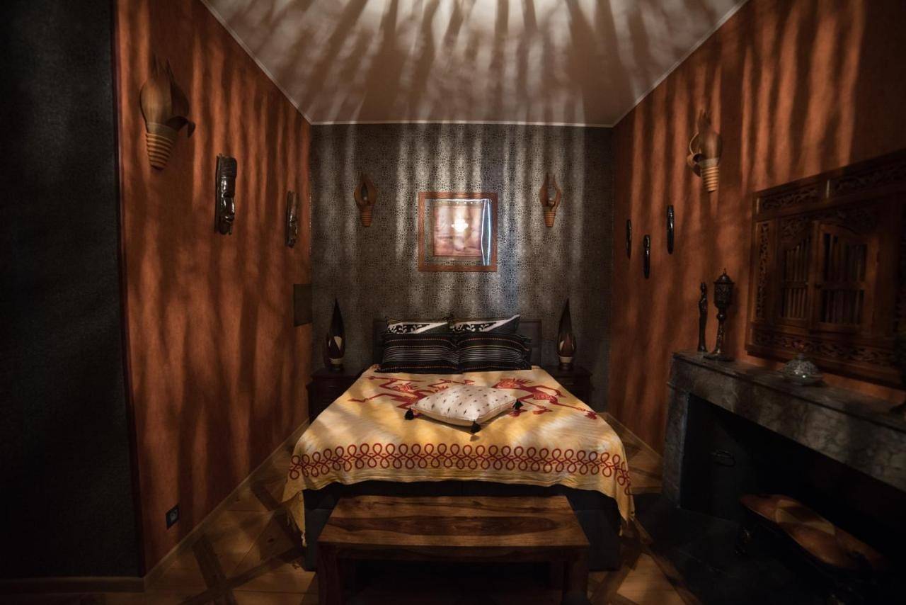 Deluxe Double Room in Réchicourt-le-Château, Sarrebourg