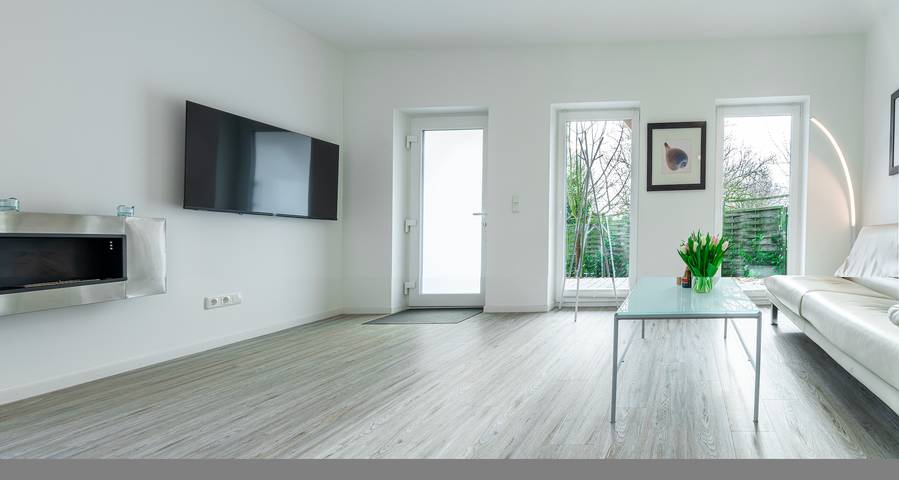 Ganze Ferienwohnung, Traum in Zinnowitz, Usedomer Norden