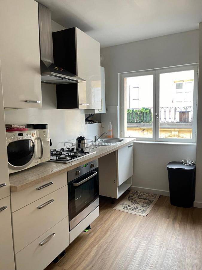 Gîte pour 6 personnes, avec vue à Longeville-lès-Metz - 2