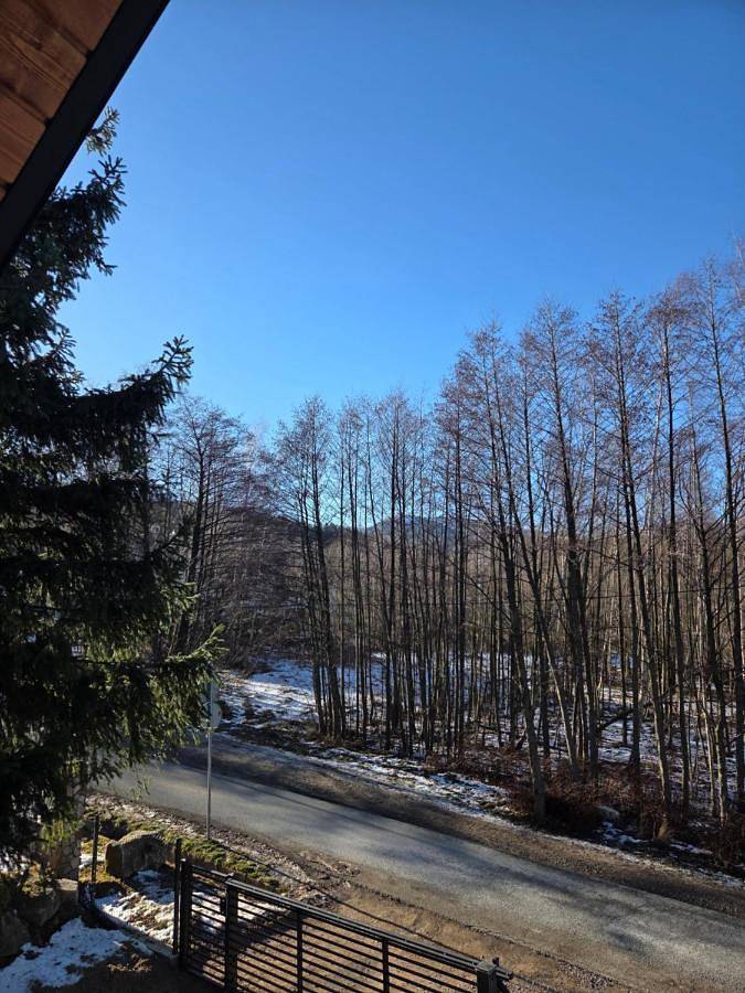 Two-Bedroom Chalet in Karpacz, Sudety (Polska)