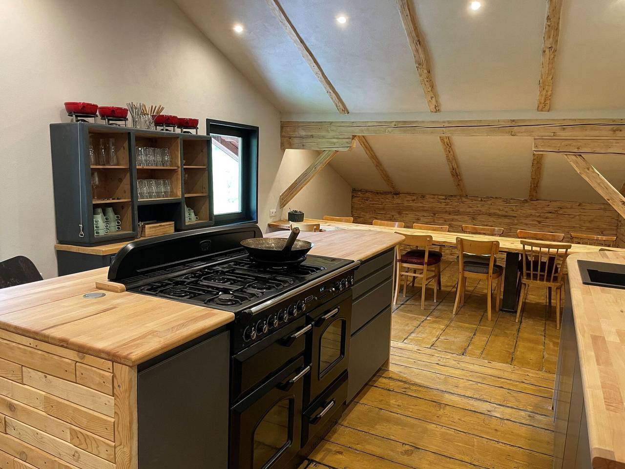 Ferienhaus in Mayrhofen bei Skipisten in Ginzling, Zillertaler Alpen