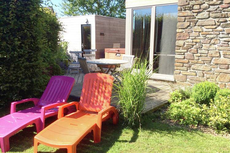 Vakantiehuis in Waimes bij natuurgebied in Robertville (België), Weismes