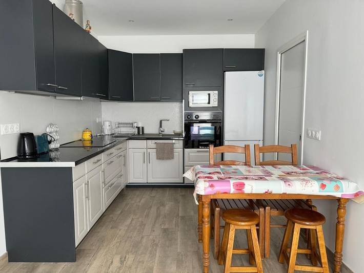 Gîte pour 4 personnes, avec terrasse à Auterive - 4