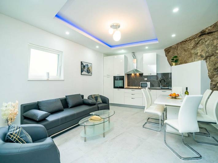 Ferienwohnung für 5 Personen - 1