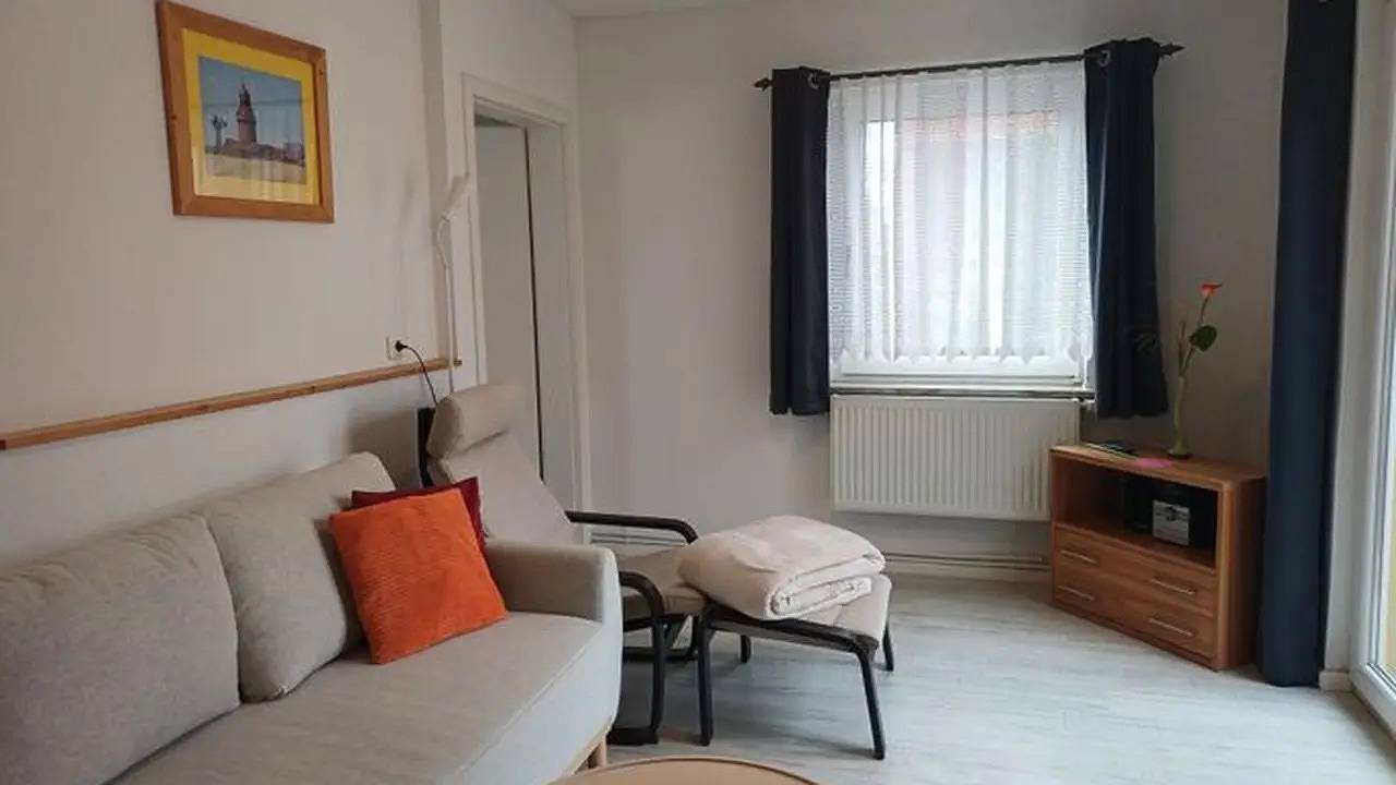Ferienhaus für 3 Personen (40 m²) in Rerik (Ostseebad) in Ostseebad Rerik, Rerik