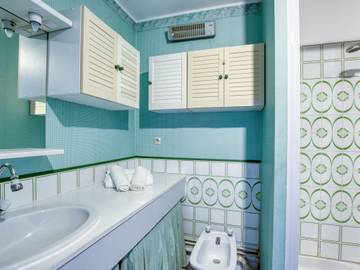 Appartement De Vacances pour 4 Personnes dans Les Lecques, Saint-Cyr-sur-Mer, Photo 4