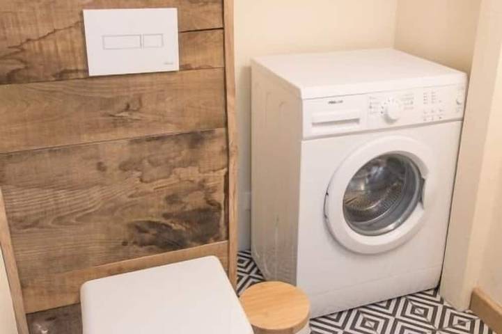 Gîte pour 4 personnes, animaux acceptés à Montmin - 4