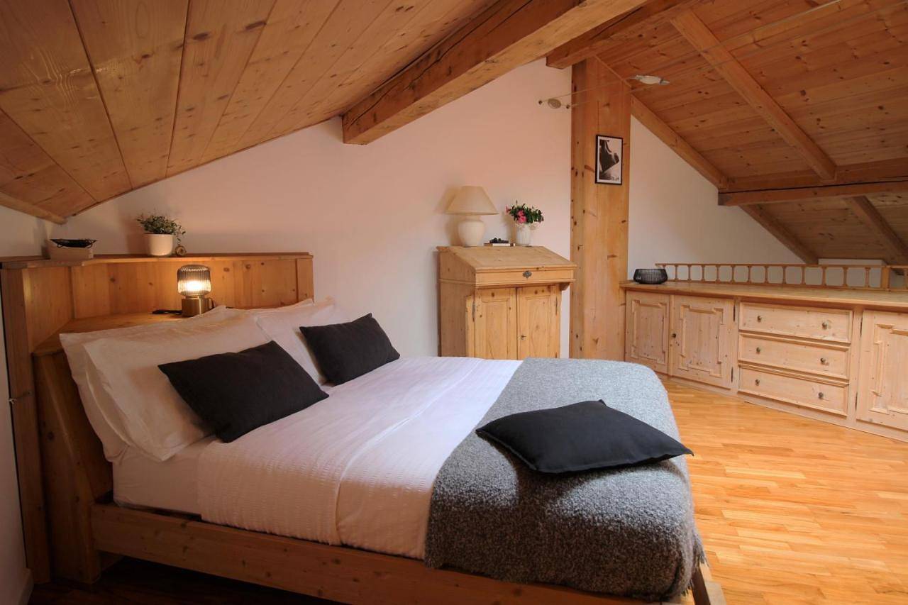 Geheel appartement, Serenity Escapes - Caldonazzo Lake in Ischia (Pergine Valsugana), Pergine Valsugana