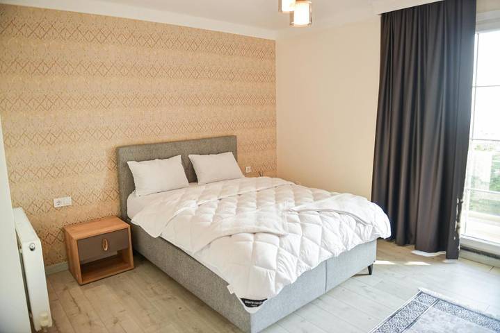 Villa pour 8 personnes, avec jardin et vue à Turquie - 3