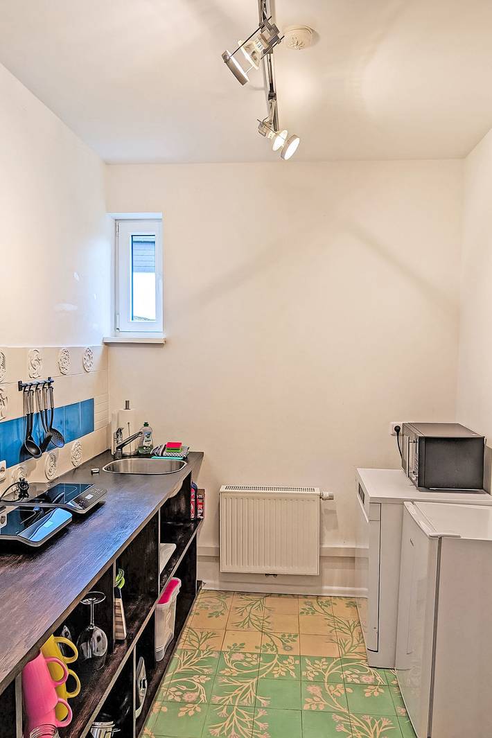 Ferienwohnung für 2 Personen, mit Garten in Sankt Goar - 4