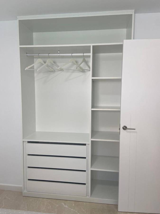 Casa de vacaciones para 8 personas, con vistas además de balcón y piscina en Sierra Mágina - 2