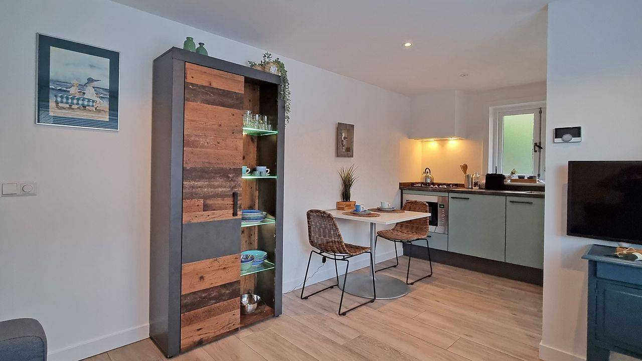 Ferienhaus für 2 Personen (35 m²) in Noordwijk aan Zee in Noordwijk aan Zee, Noordwijk