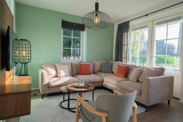 Ferienhaus für 6 Personen in Medemblik, Ijsselmeer, Bild 2