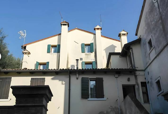 Vakantiewoning voor 2 personen in Treviso