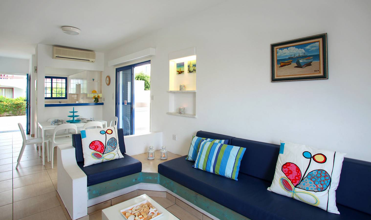 Villa Julie in Protaras, South Cyprus