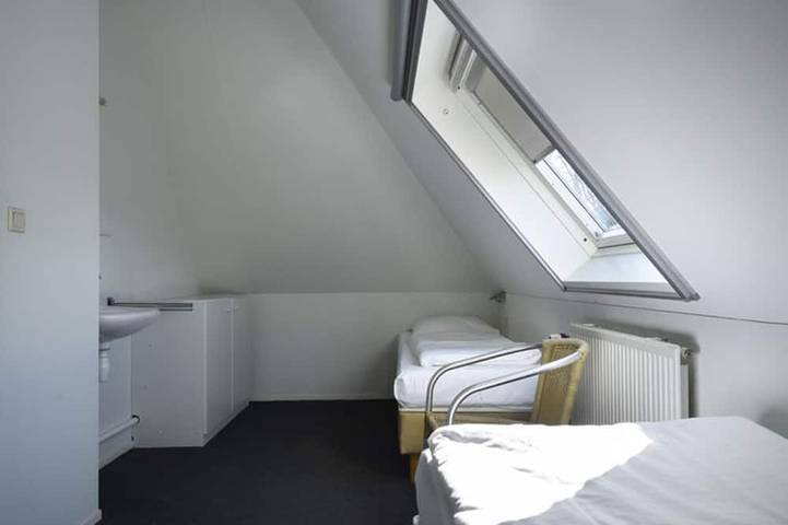 Ferienhaus für 8 Personen, mit Terrasse und Whirlpool sowie Sauna in Earnewâld - 2