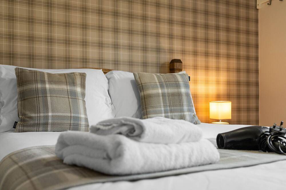 Mystayinn Strathblane Guest House Room 5 in Inverness (Écosse), Highlands