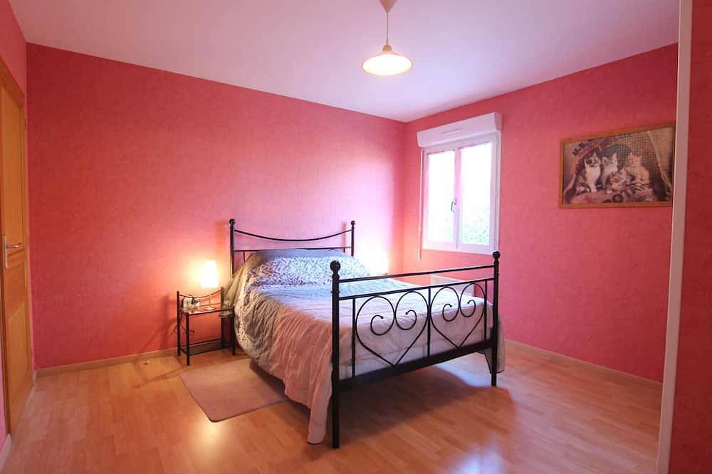 Maison indépendante plain-pied proche dunes, animaux admis in Les Moitiers-d'Allonne, Côte de la Déroute