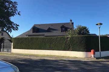 Location de vacances pour 4 personnes à Lourdes