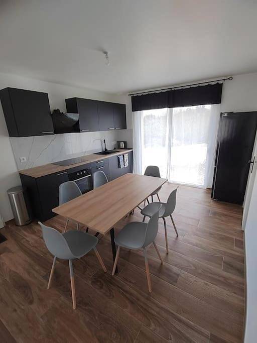 Maison de vacances pour 6 personnes, avec terrasse