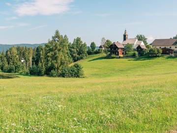 Hotel für 4 Personen in Sankt Blasen, Murau (Kreischberg), Bild 3