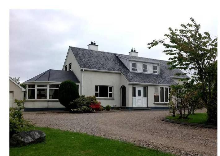 Cottage pour 2 personnes dans Culdaff