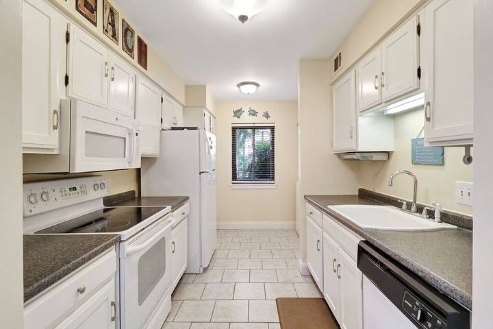 Holiday rental for 5 people, with pool and hot tub in Hilton Head Island