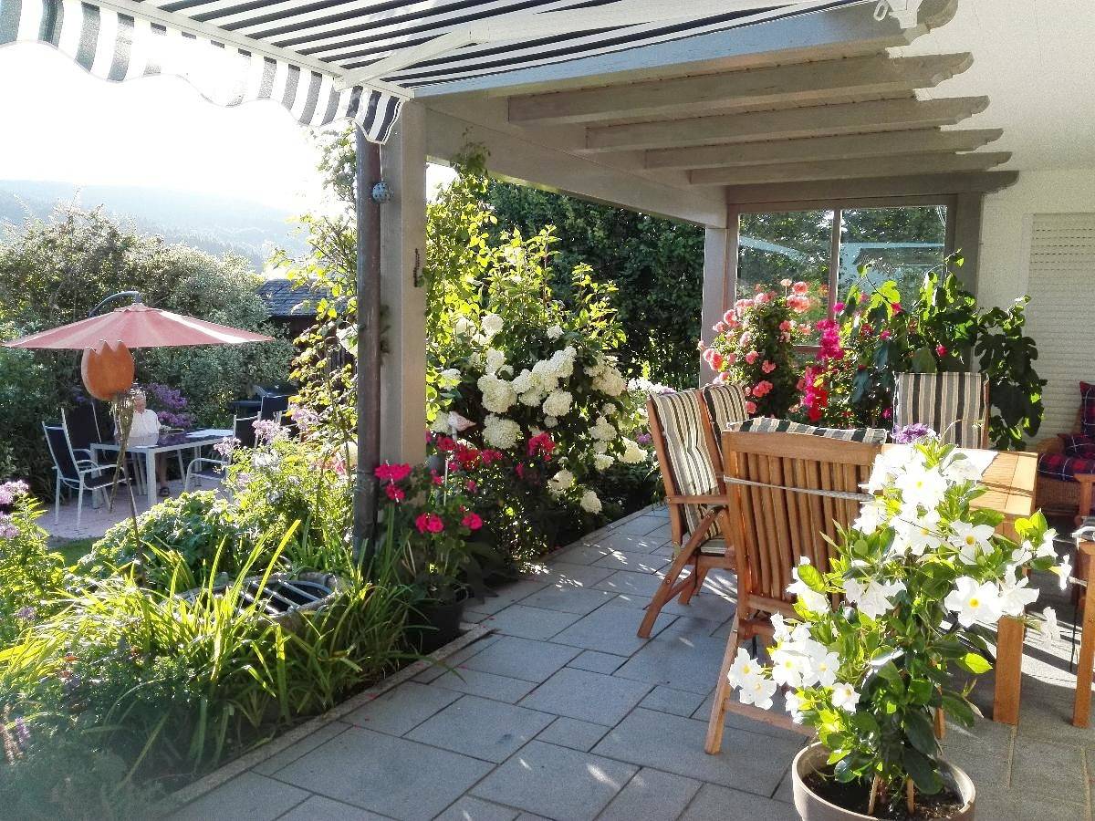 Appartement entier, Ferienwohnung Dachs - Ferienwohnung in Zachenberg, Bavière Orientale