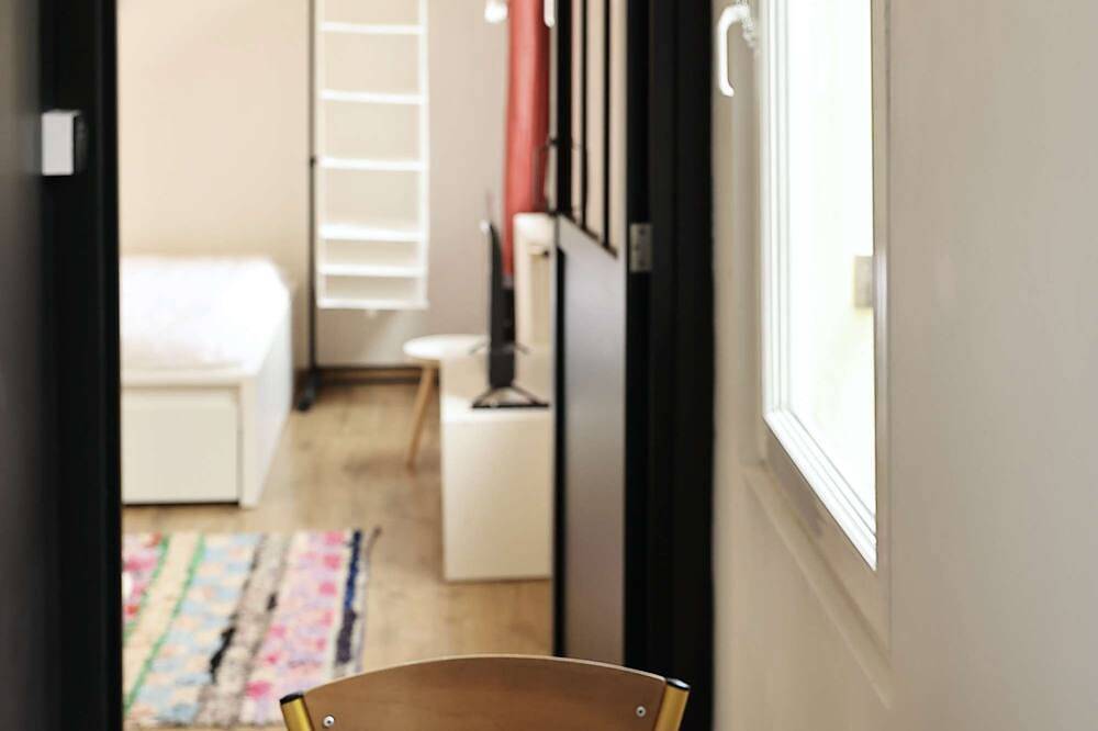 Appartement entier, Clair Val (proche plage) in Saint-Martin-du-Littoral, Région du Havre