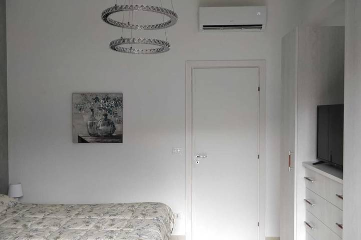 Apartamento entero, House Etna Nicolosi 300 meters from the center in Nicolosi, Etna