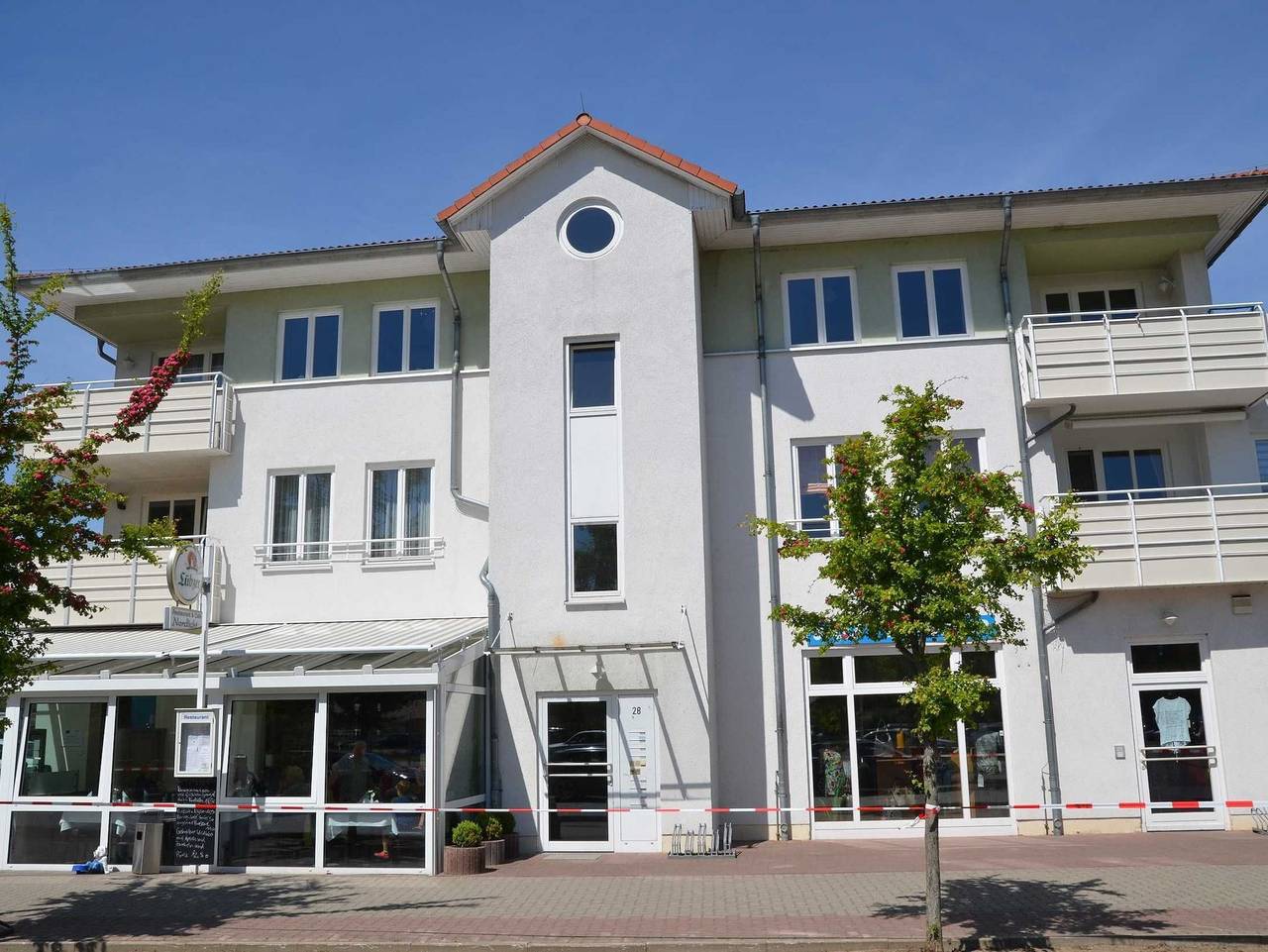 Ferienwohnung in Usedom für 5 Personen in Usedom