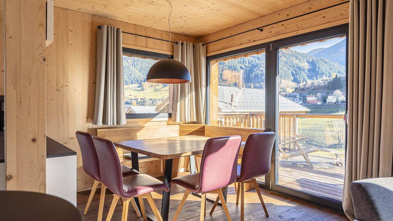 Ferienhaus für 8 Personen (100 m²) in Steinach am Brenner in Stubaier Alpen, Steinach am Brenner