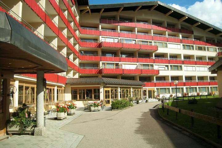 Geheel appartement, Aparthotel, Apartment 444, Mittelberg, Kleinwalsertal in Mittelberg, Kleinwalsertal