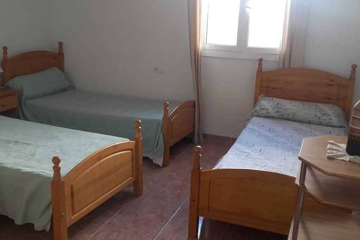 Villa Paraiso for Large Families in Alcanar, Costa Dorada