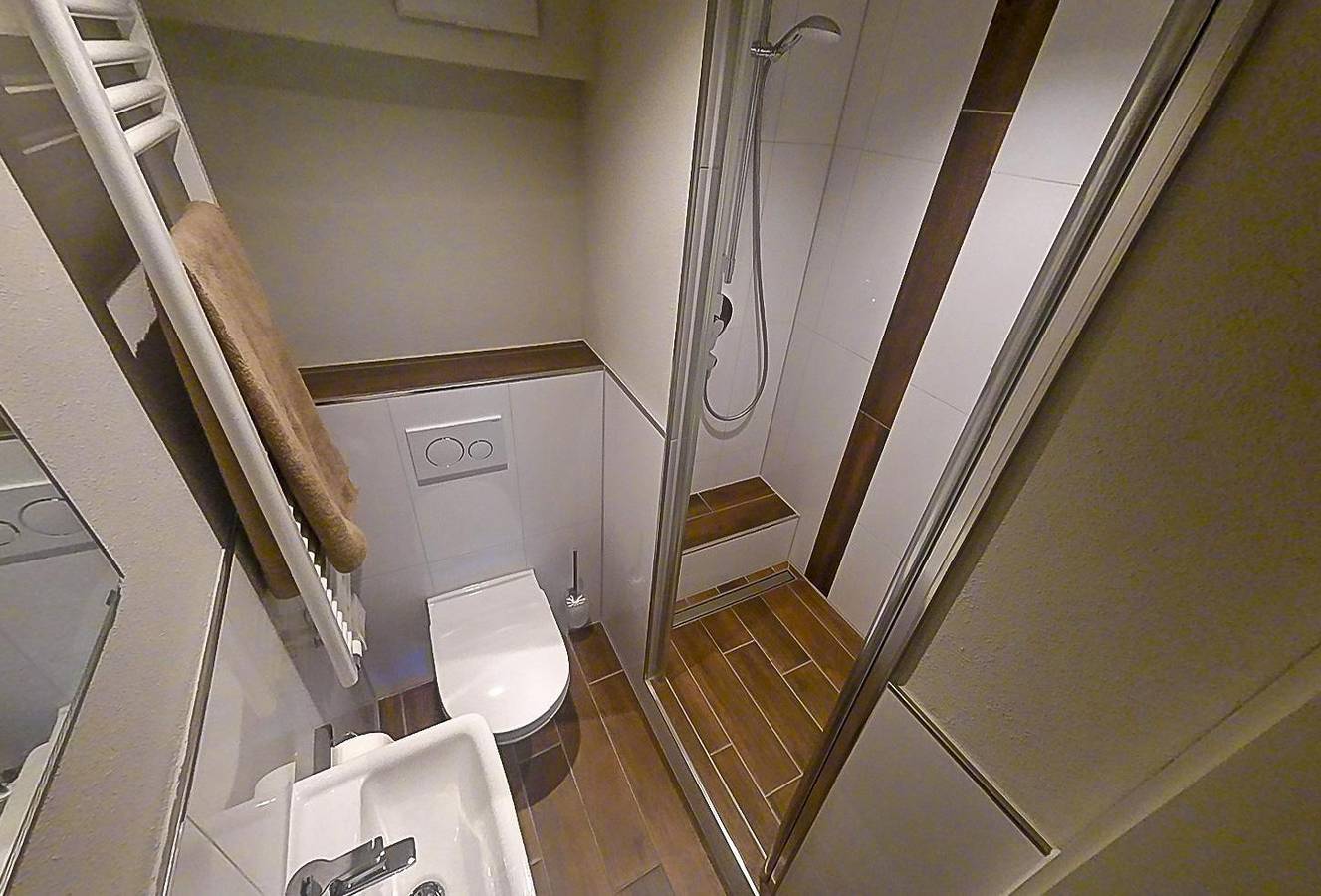 Ferienwohnung Moosbauer in Burgberg im Allgäu, Bayerisch Schwaben