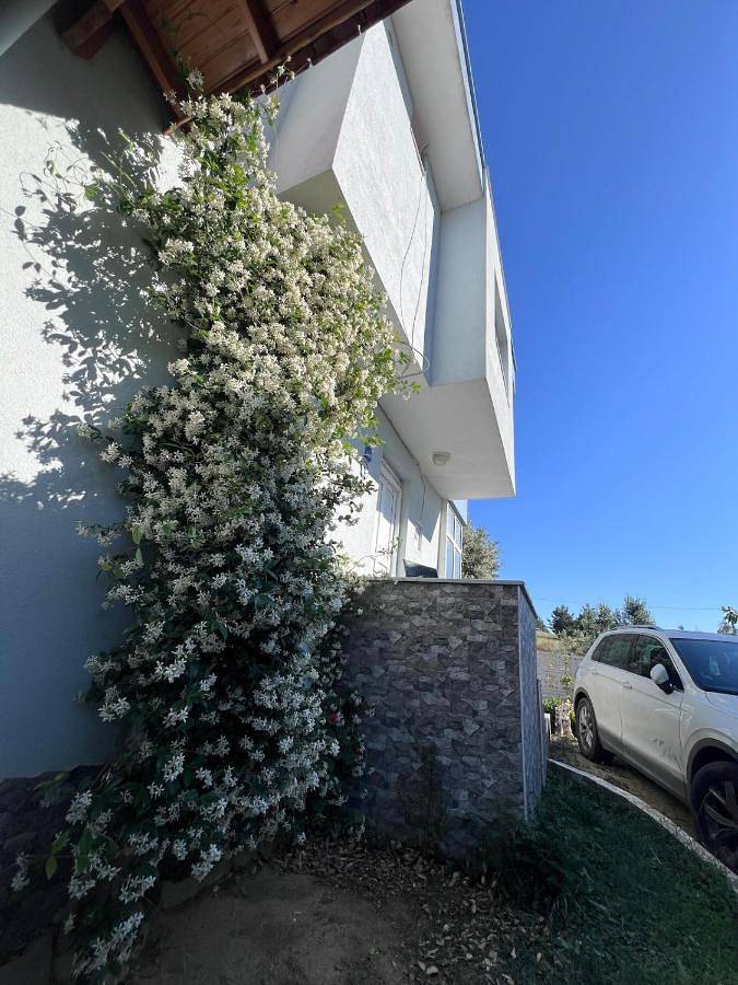 Villa voor 5 personen, with uitzicht and terras as well as tuin in Turkije