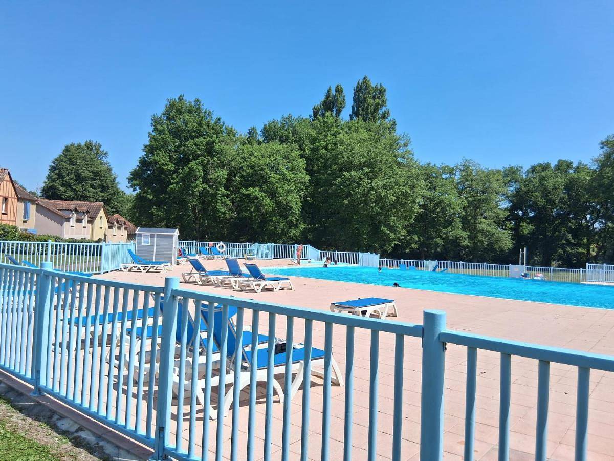 Appartement entier, Bonheur in Monflanquin, Région de Villeneuve-sur-Lot
