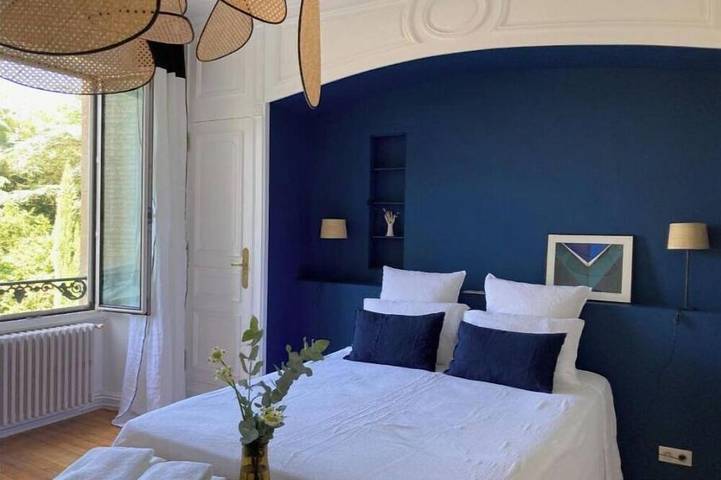 Chambre d’hôte pour 6 personnes à Niort - 3
