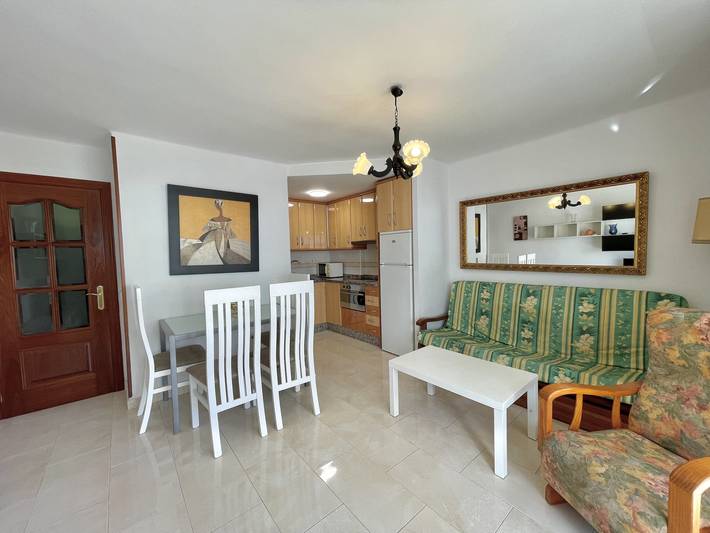 Appartement entier, Terrasol Caracola 3 in Torre del Mar, Vélez-Málaga