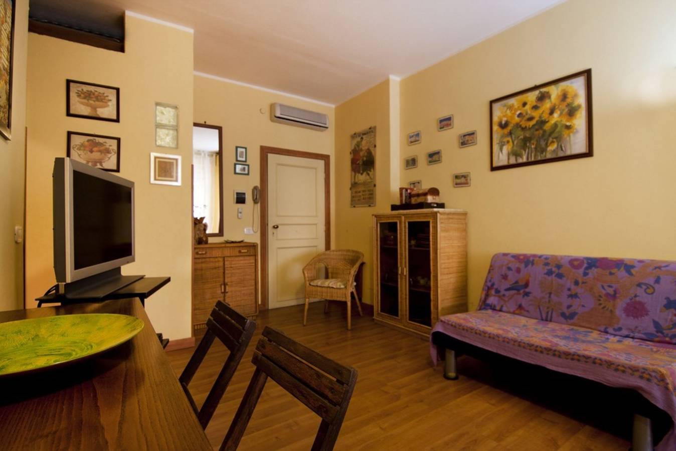 Entire holiday apartment, Appartamento Rm - Rm in Follonica, Etruscan Coast
