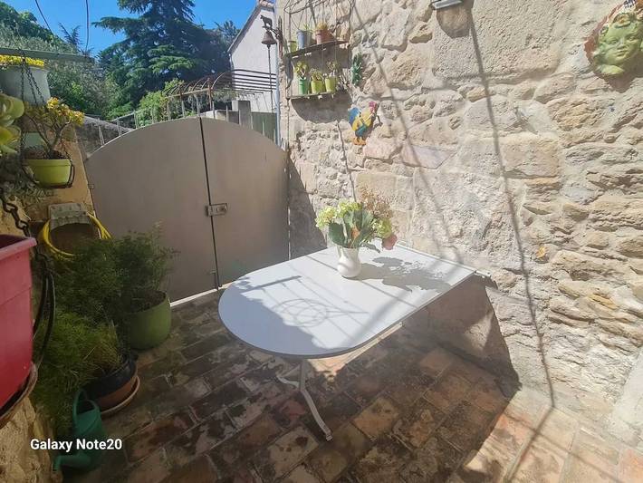 Holiday home for 6 people, with terrace - 1