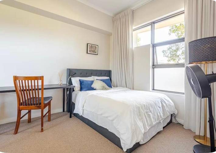 Ganzes Studio, Gastquartier im gehobenen Viertel in Perth, Western Australia