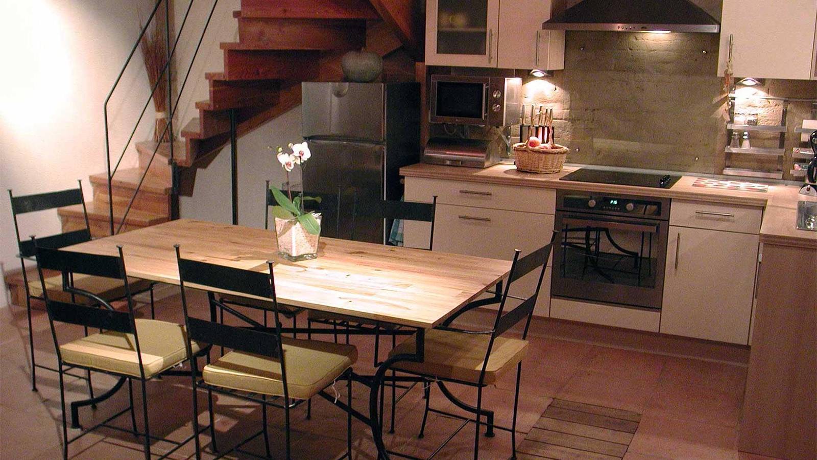 Gîte für 4 Personen mit Sauna in Lavalette (Haute-Garonne), Haute-Garonne