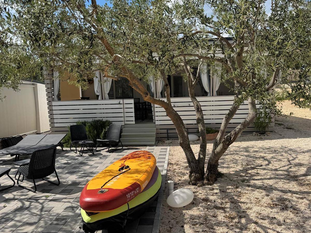 Mobile Home in Drage (Pakoštane), Zadar