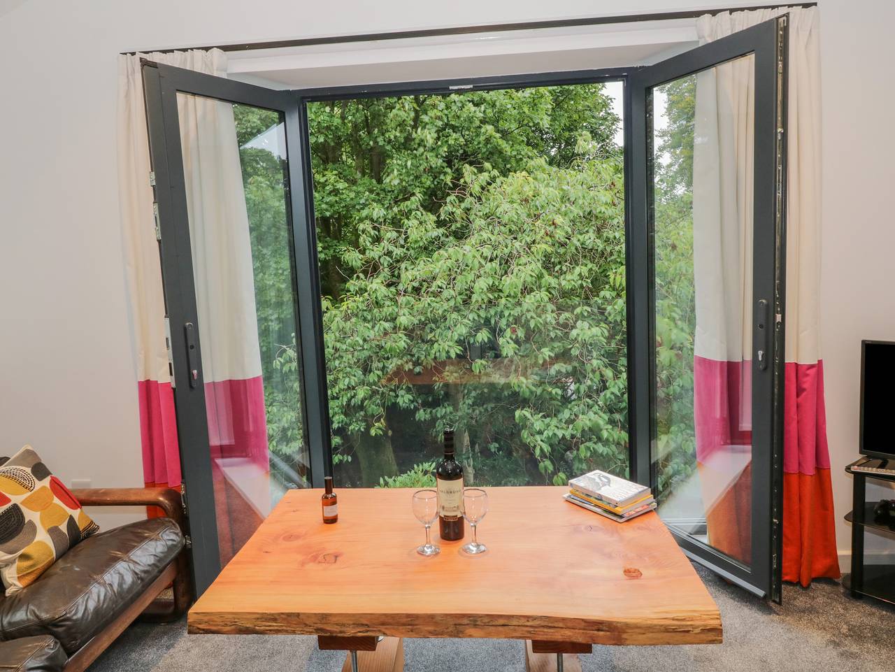 Cottage für 4 Personen mit Garten in Argyll & Bute
