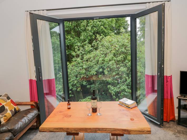 Cottage für 4 Personen mit Garten in Argyll & Bute