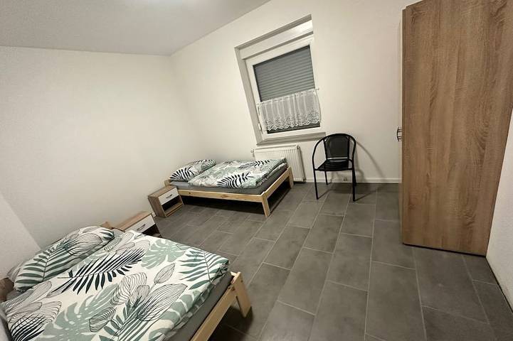 B&B Immobilien Monteur Zimmer in Xanten, Kreis Wesel